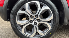 Renault Captur 1.6 E-Tech full hybrid 145 Techno 5dr Auto Hybrid Hatchback